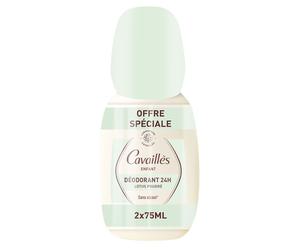 Cavaillès Enfant Déodorant 24h Lotus Poudré 150 ml