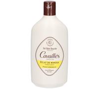 Cavaillès Gel Bain Douche Éclat de Mimosa Peaux Sensibles 400 ml