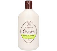 Cavaillès Gel Bain Douche Soleil de Jasmin 400 ml