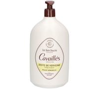 Rogé Cavaillès Gel bain douche zeste de verveine 1L