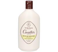Cavaillès Gel Bain Douche Zeste de Verveine 400 ml