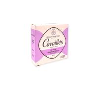Rogé Cavaillès – Savon visage gommant doux au riz – 70 g