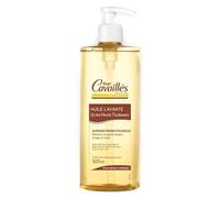 Cavaillès - Huile Dermo Uht 500ml - Peaux Sensibles - Texture Huile