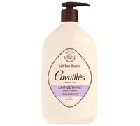 Cavaillès Lait Bain Douche Lait de Figue 1 L