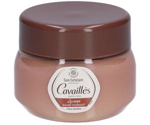 Cavaillès Le Corps Baume Gommant Crème 200 ml