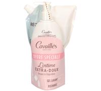 Cavaillès L'Intime Extra-Doux Gel Lavant + Recharge Nettoyant 1 pc(s)