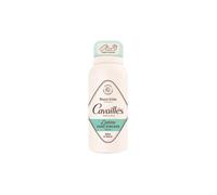 Rogé Cavaillès Mousse intime sans rinçage fraîcheur – 100 ml