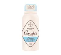 Cavaillès Mousse Intime Sans Rinçage Antibactérien 100ml
