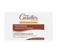 Cavaillès Nettoyant Solide Dermo Uht 100gr