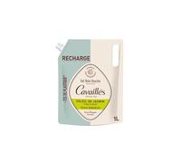 Parapharmacie > Hygiène & Premiers soins > Produits pour Douche et Bain > Gels douche et savons liquides > Recharges savon Rogé Cavaillès Gel Bain Douche Jasmin Recharge 1 L