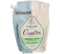 Rogé Cavaillès Gel douche Amande verte – Eco Recharge 1000 ml