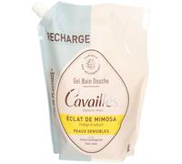 Cavaillès Recharge Gel Bain Douche Eclat de Mimosa 1000 ml