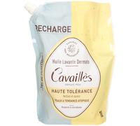Cavaillès Recharge Huile Lavante Dermato Haute Tolérance 1000 ml