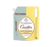 Rogé Cavaillès Recharge huile lavante Peaux à tendance atopique 1 L