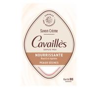 Rogé Cavaillès Savon crème nourrissante peaux sèches 100 g