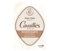 Cavaillès savon crème nourrissante