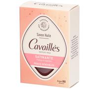 Rogé Cavaillès Savon Huile Satinante 100 g