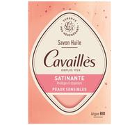 Parapharmacie > Hygiène & Premiers soins > Douche et bain > Gels douche et savons liquides Rogé Cavaillès Savon Huile Satinante 100 g - Gels douche et savons liquides - Pharmacie en ligne LaSante.net