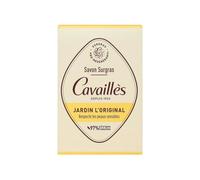 Rogé Cavaillès – Savon surgras – Jardin l'original – 100 g