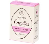 Cavaillès Savon Surgras Amande Lactée 100g