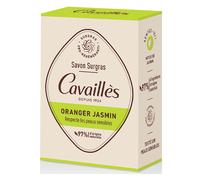 CAVAILLES Savon Surgras Amande Lactée 100 g