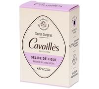 Cavaillès Savon Surgras Delice de Figue 100g