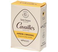 Rogé Cavaillès Savon Surgras Jardin L’Original 100g