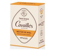 Cavaillès Savon Surgras Nectar de Miel 100g