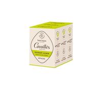 Cavaillès Savon Surgras Solide Oranger Jasmin 3x200g