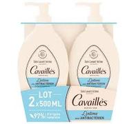 Rogé Cavaillès Soin Toilette Intime Protecteur 2 x 500 ml