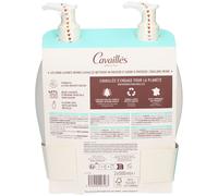 Roge Cavailles Lavant Intime Fraîcheur 2x500ml