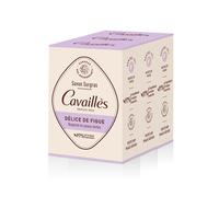 Rogé Cavaillès Savon surgras Délice de Figue 3 x 200 g (600 g)