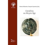 Cavaillon au Moyen Age