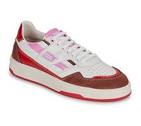 Caval Baskets basses PLAYGROUND in Blanc 36