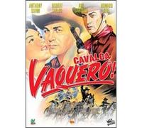 Cavalca Vaquero!