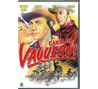 Cavalca, vaquero!
