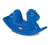 Cavalcabile Little Tikes Cavallino a dondolo G