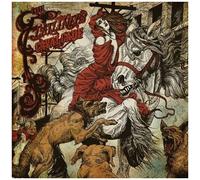 The Flatliners – Cavalcade – Vinyle LP (Import) – Cobra