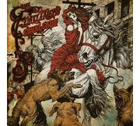 The Flatliners – Cavalcade – Vinyle LP (Import) – Cobra
