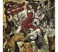 Cavalcade by The Flatliners [VINYL] NEUF