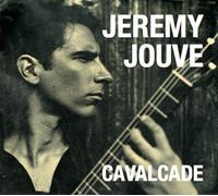 Cavalcade - Digipack CD