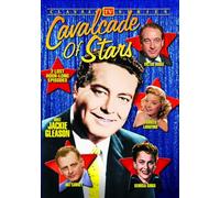 Cavalcade of Stars
