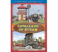 Cavalcade of Steam