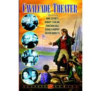 Cavalcade Theater: New Salem Story: Lincoln Legend / Riders Of The Pony Express / The Rescue Of Dr. Beanes / Widow Was Willing