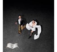 Cavalcades "Ce Que la Nuit Ne Dit Pas"