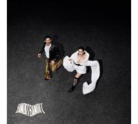 Cavalcades ce que la nuit ne dit pas CD