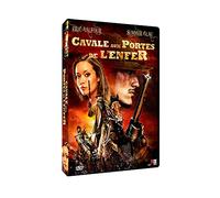 Ace Cavale aux portes de l'enfer G