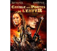 Cavale Aux Portes De L'enfer