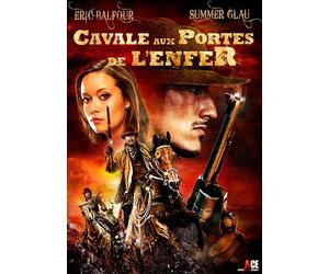 Cavale Aux Portes De L'enfer