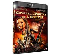 Cavale aux portes de l'enfer - Blu-Ray